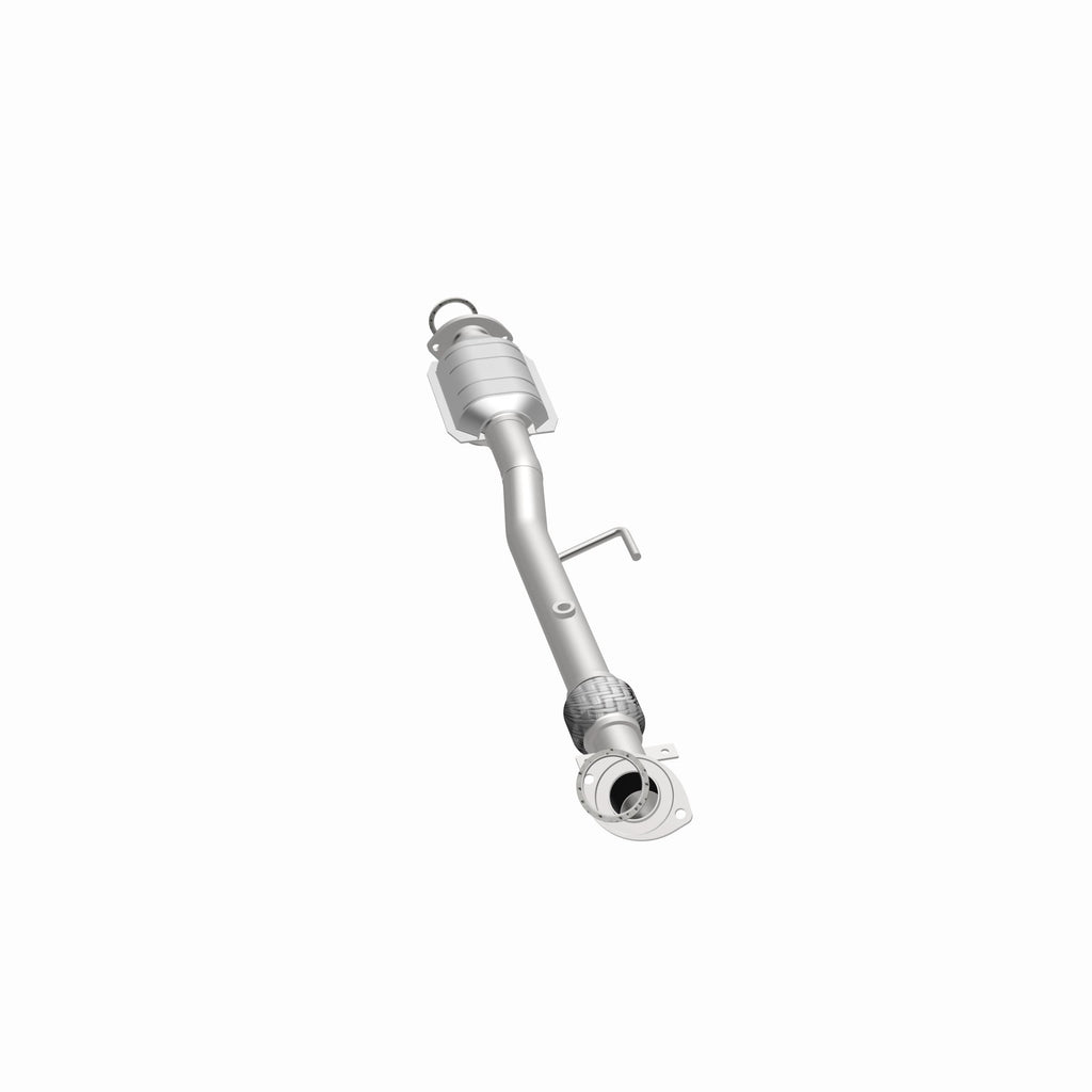 MagnaFlow Exhaust Products 23002 HM Grade Direct-Fit Catalytic Converter for Select Toyota Camry, Toyota Solara