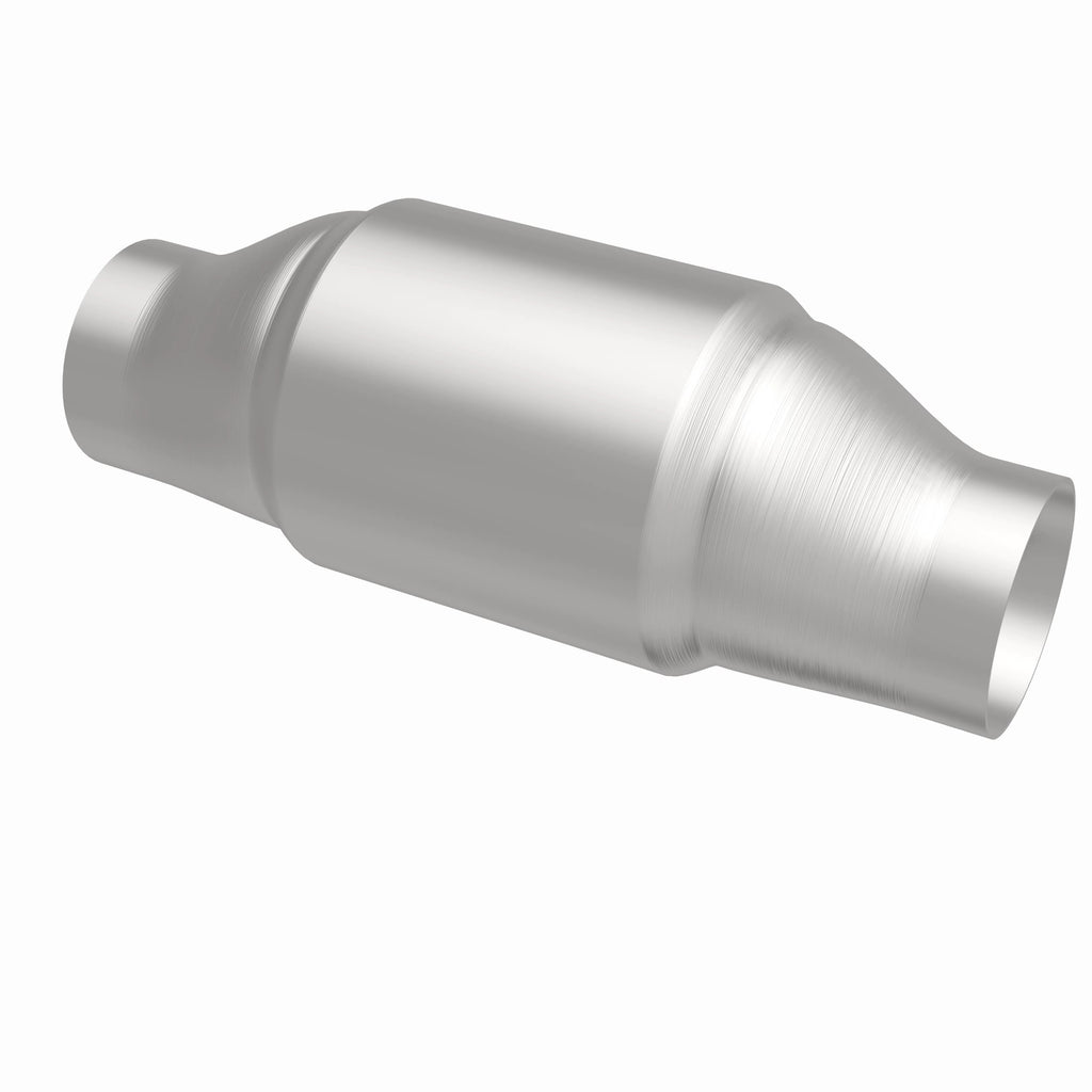 MagnaFlow Exhaust Products 54906 Standard Grade Universal Catalytic Converter