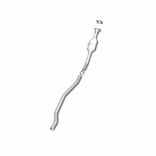 Load image into Gallery viewer, MagnaFlow Exhaust Products 51789 OEM Grade Direct-Fit Catalytic Converter for Select Chrysler Town &amp; Country, Dodge Caravan, Dodge Grand Caravan