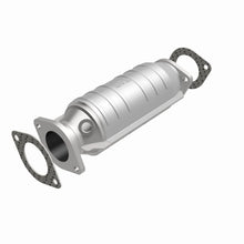 Load image into Gallery viewer, MagnaFlow Exhaust Products 23706 HM Grade Direct-Fit Catalytic Converter for Select Nissan 200SX, Nissan Altima, Nissan Maxima, Nissan Sentra