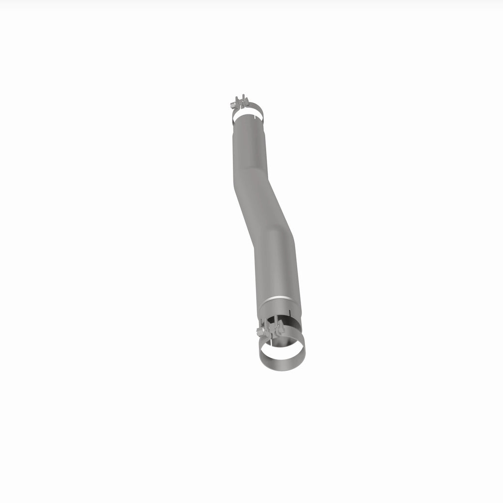 MagnaFlow Exhaust Products 19491 Direct-Fit Muffler Replacement Kit Without Muffler for Select Chevrolet Silverado 1500, Chevrolet Silverado LTD, GMC Sierra 1500, GMC Sierra Limited