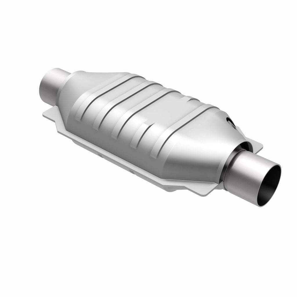 MagnaFlow Exhaust Products 94265 Standard Grade Universal Catalytic Converter