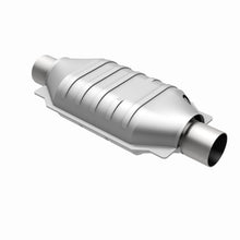 Load image into Gallery viewer, MagnaFlow Exhaust Products 94265 Standard Grade Universal Catalytic Converter