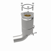 Load image into Gallery viewer, MagnaFlow Exhaust Products 52014 OEM Grade Direct-Fit Catalytic Converter for Select Jaguar X-Type