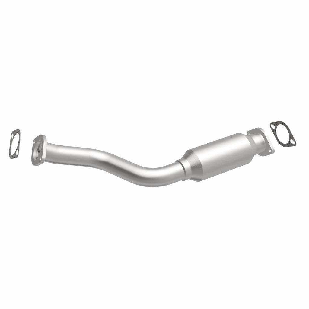MagnaFlow Exhaust Products 5592317 California CARB Direct-Fit Catalytic Converter for Select Nissan Rogue, Nissan Rogue Select