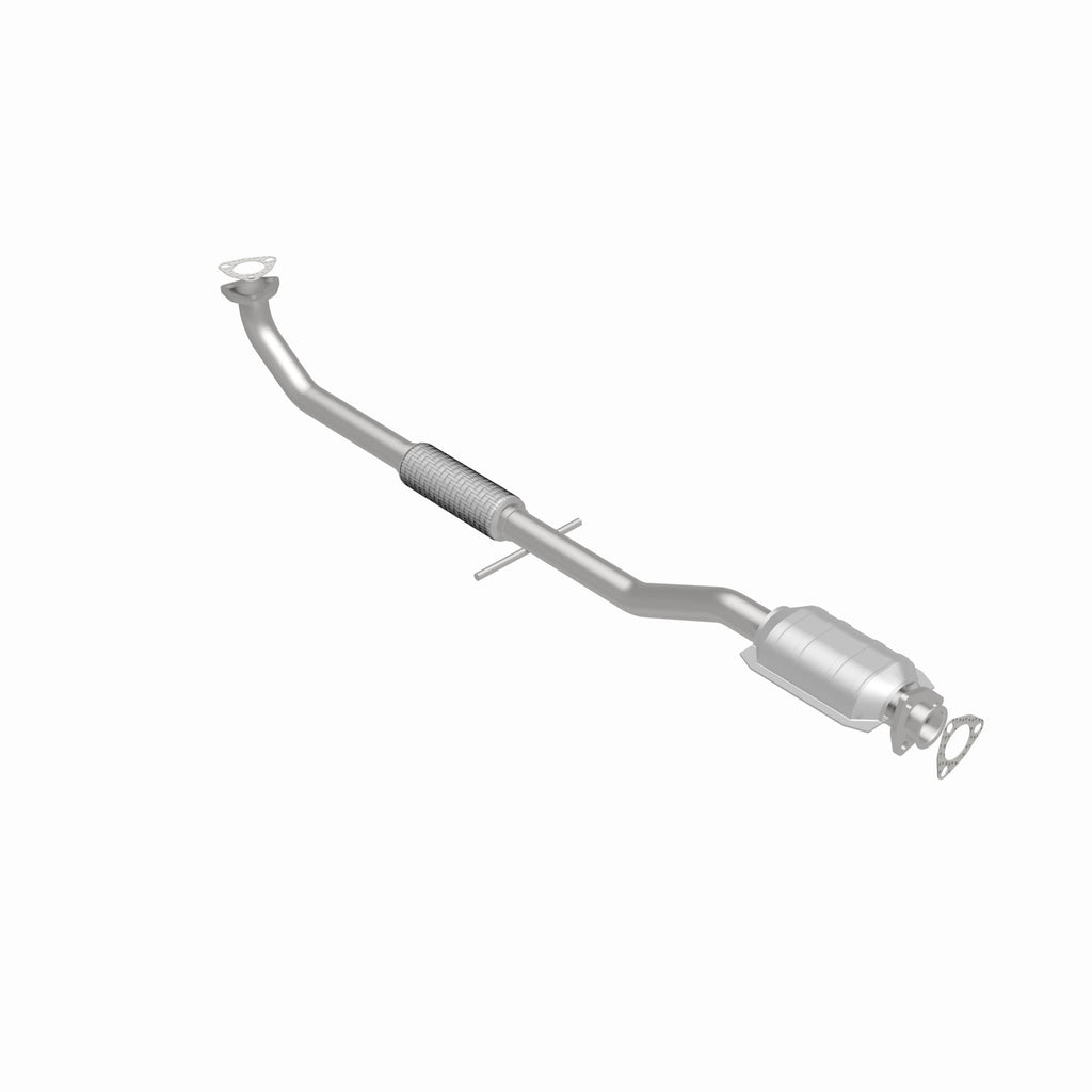 MagnaFlow Exhaust Products 23449 Standard Grade Direct-Fit Catalytic Converter for Select Saturn SC2, Saturn SL2, Saturn SW2