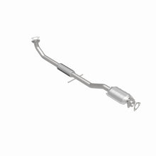 Load image into Gallery viewer, MagnaFlow Exhaust Products 23449 Standard Grade Direct-Fit Catalytic Converter for Select Saturn SC2, Saturn SL2, Saturn SW2