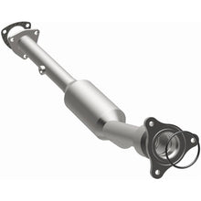 Load image into Gallery viewer, MagnaFlow Exhaust Products 4481219 California CARB Direct-Fit Catalytic Converter for Select Saturn L100, Saturn L200, Saturn LW200