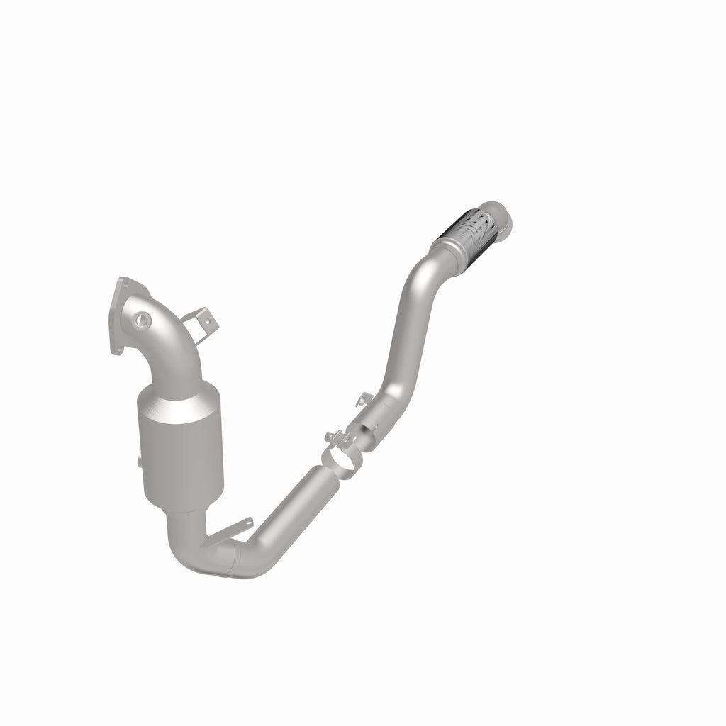 MagnaFlow Exhaust Products 21-503 OEM Grade Direct-Fit Catalytic Converter for Select Mercedes-Benz CLA250, Mercedes-Benz GLA250
