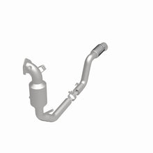 Load image into Gallery viewer, MagnaFlow Exhaust Products 21-503 OEM Grade Direct-Fit Catalytic Converter for Select Mercedes-Benz CLA250, Mercedes-Benz GLA250