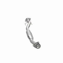 Load image into Gallery viewer, MagnaFlow Exhaust Products 23967 HM Grade Direct-Fit Catalytic Converter for Select Buick Rainier, Chevrolet Trailblazer, GMC Envoy, Isuzu Ascender, Oldsmobile Bravada, Saab 9-7x
