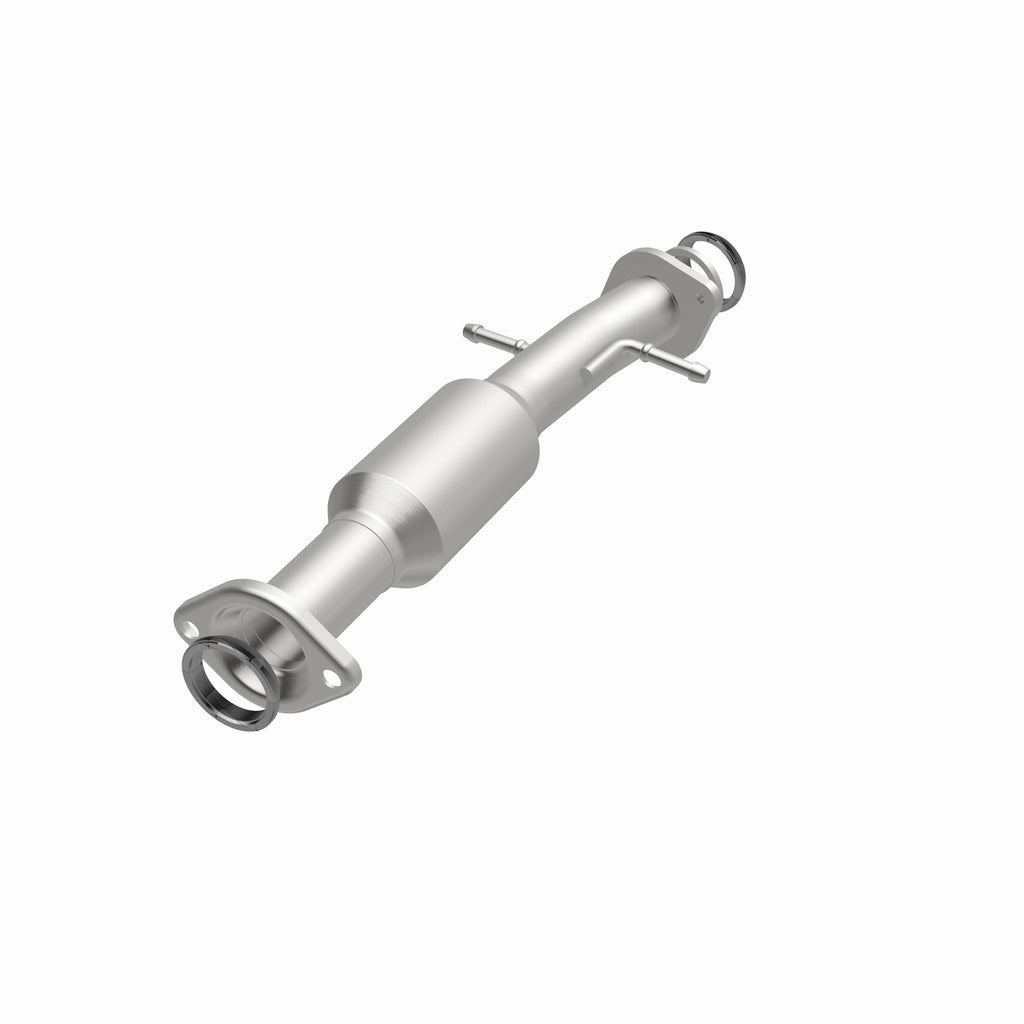 MagnaFlow Exhaust Products 5592097 California CARB Direct-Fit Catalytic Converter for Select Lexus RX350