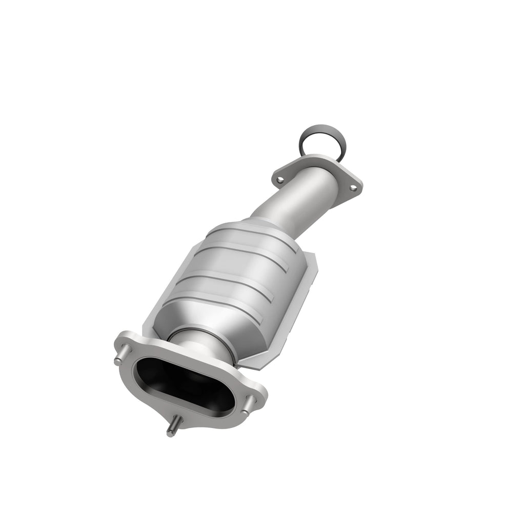 MagnaFlow Exhaust Products 441121 California CARB Direct-Fit Catalytic Converter for Select Ford Ranger, Mazda B3000