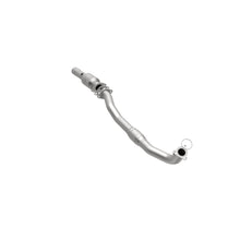 Load image into Gallery viewer, MagnaFlow Exhaust Products 447282 California CARB Direct-Fit Catalytic Converter for Select Chevrolet Silverado HD, GMC Sierra HD