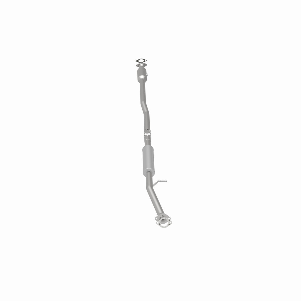 MagnaFlow Exhaust Products 5561542 California CARB Direct-Fit Catalytic Converter for Select Hyundai Tucson
