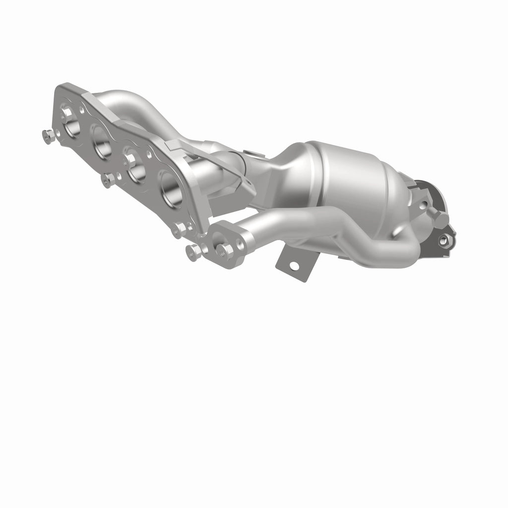 MagnaFlow Exhaust Products 290134 OEM Grade Manifold Catalytic Converter for Select Toyota Corolla, Toyota Corolla Cross