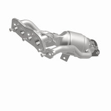 Load image into Gallery viewer, MagnaFlow Exhaust Products 290134 OEM Grade Manifold Catalytic Converter for Select Toyota Corolla, Toyota Corolla Cross