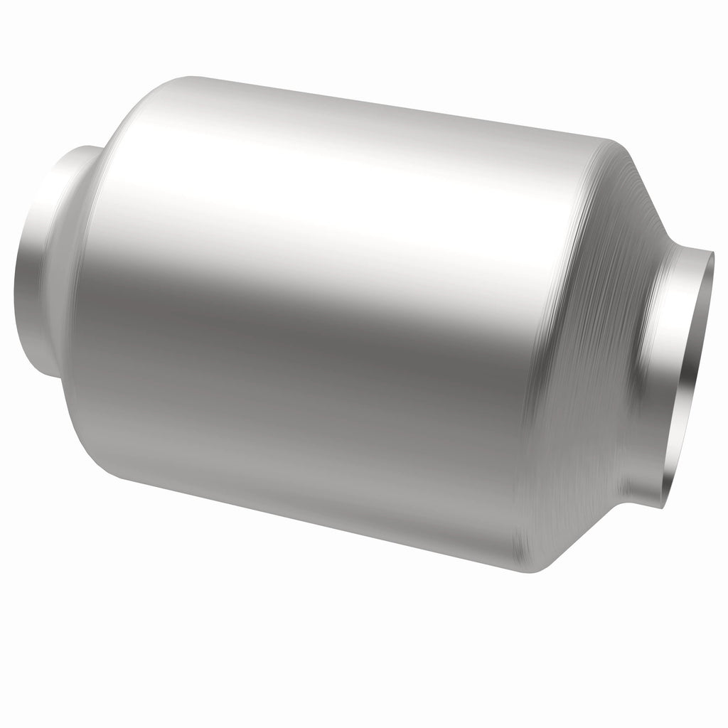 MagnaFlow Exhaust Products 441125 California CARB Universal Catalytic Converter for Select Ford Crown Victoria, Ford Mustang, Lincoln Continental, Lincoln Mark VIII, Mercury Grand Marquis