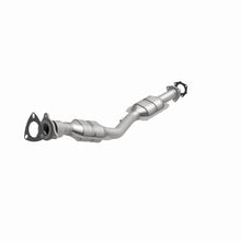 Load image into Gallery viewer, MagnaFlow Exhaust Products 51722 OEM Grade Direct-Fit Catalytic Converter for Select Saturn Vue