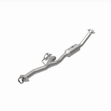 Load image into Gallery viewer, MagnaFlow Exhaust Products 49678 OEM Grade Direct-Fit Catalytic Converter for Select Ford Ranger, Mazda B4000