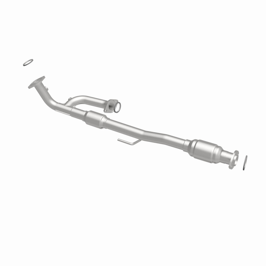 MagnaFlow Exhaust Products 26214 HM Grade Direct-Fit Catalytic Converter for Select Lexus ES300, Toyota Camry