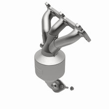 Load image into Gallery viewer, MagnaFlow Exhaust Products 51951 OEM Grade Manifold Catalytic Converter for Select Hyundai Tiburon