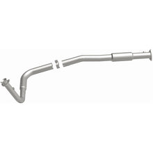 Load image into Gallery viewer, MagnaFlow Exhaust Products 52052 OEM Grade Direct-Fit Catalytic Converter for Select Chevrolet Express 1500, Chevrolet Express 2500, Chevrolet Express 3500, GMC Savana 1500, GMC Savana 2500, GMC Savana