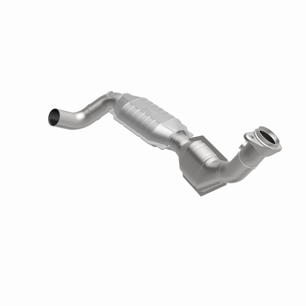 MagnaFlow Exhaust Products 51324 OEM Grade Direct-Fit Catalytic Converter for Select Ford F-150, Ford F-150 Heritage