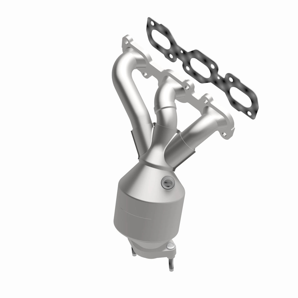 MagnaFlow Exhaust Products 49920 OEM Grade Manifold Catalytic Converter for Select Ford Escape, Mercury Mariner