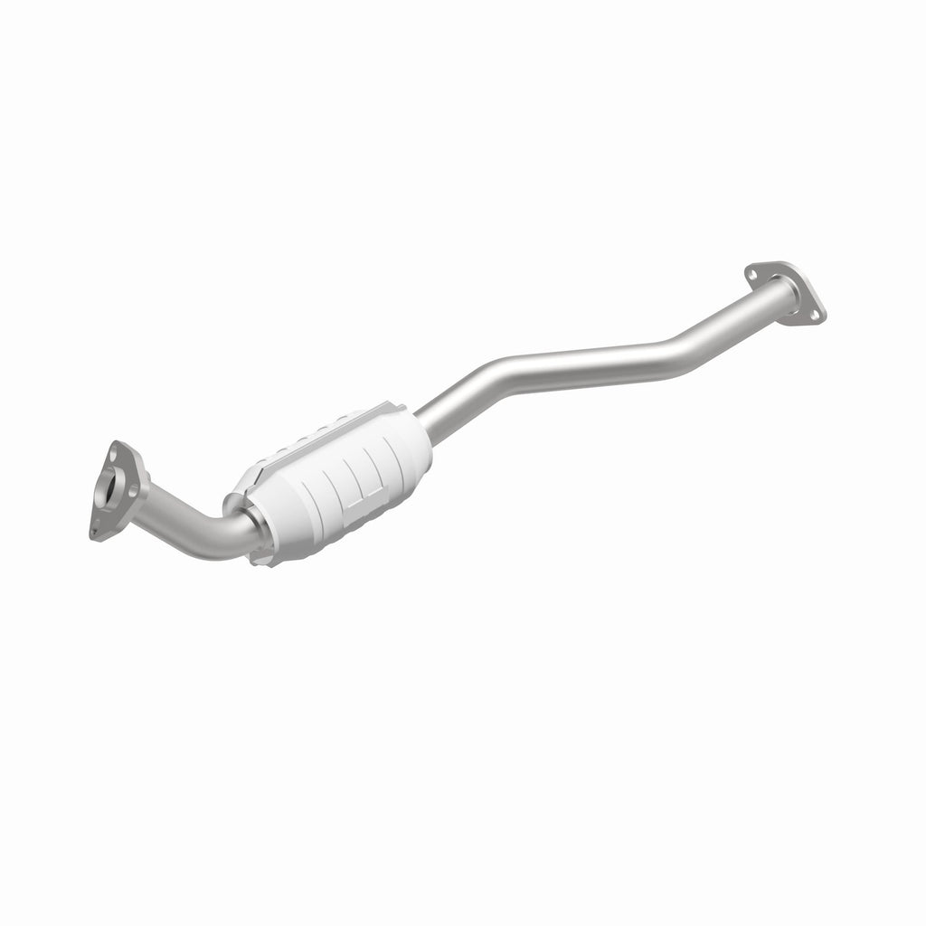 MagnaFlow Exhaust Products 447228 California CARB Direct-Fit Catalytic Converter for Select Nissan Frontier