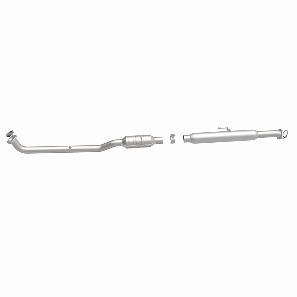 MagnaFlow Exhaust Products 52095 OEM Grade Direct-Fit Catalytic Converter for Select Toyota Avalon, Toyota Camry
