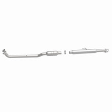 Load image into Gallery viewer, MagnaFlow Exhaust Products 52095 OEM Grade Direct-Fit Catalytic Converter for Select Toyota Avalon, Toyota Camry