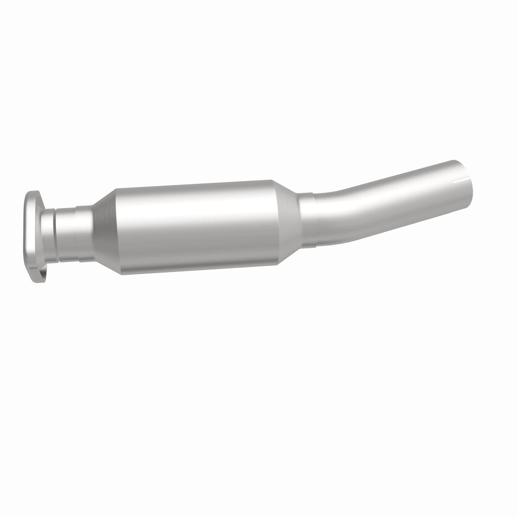 MagnaFlow Exhaust Products 5592749 California CARB Direct-Fit Catalytic Converter for Select Toyota RAV4