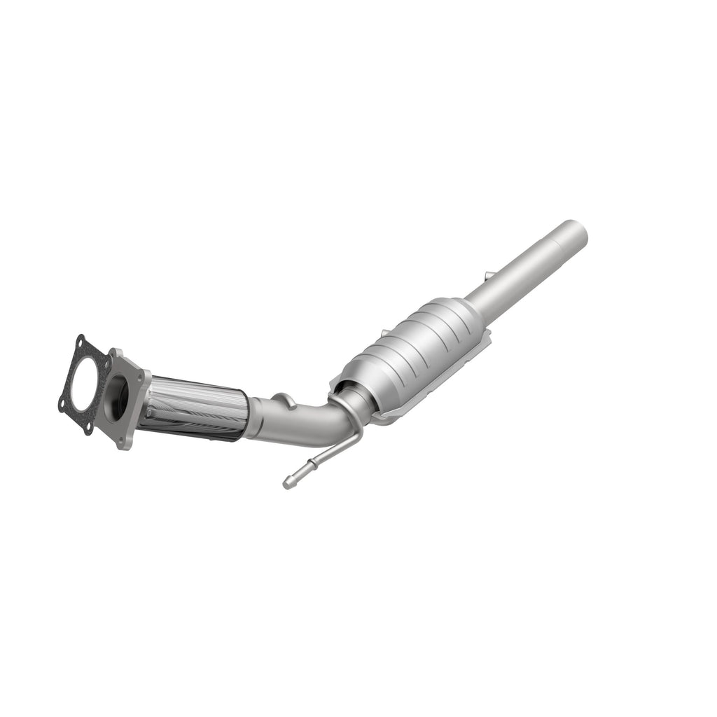 MagnaFlow Exhaust Products 24333 HM Grade Direct-Fit Catalytic Converter for Select Volkswagen Beetle