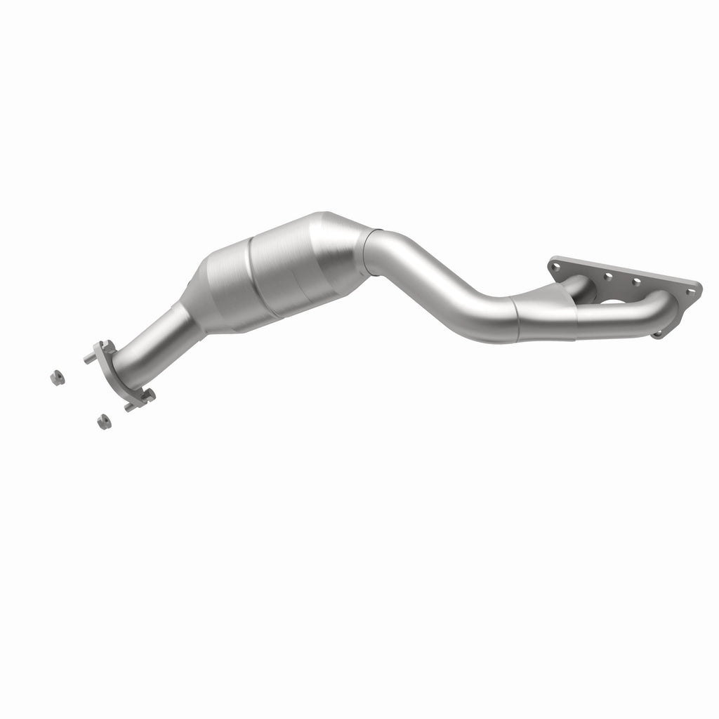 MagnaFlow Exhaust Products 51181 OEM Grade Manifold Catalytic Converter for Select Audi S6