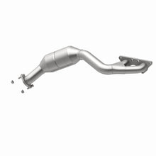 Load image into Gallery viewer, MagnaFlow Exhaust Products 51181 OEM Grade Manifold Catalytic Converter for Select Audi S6
