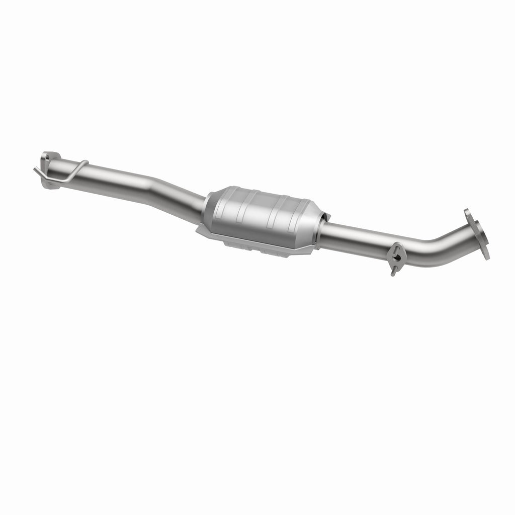MagnaFlow Exhaust Products 23629 HM Grade Direct-Fit Catalytic Converter for Select Toyota RAV4