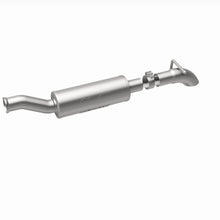 Load image into Gallery viewer, MagnaFlow Exhaust Products 19431 Off Road Pro Series Gas Stainless Cat-Back for Select Jeep Wrangler