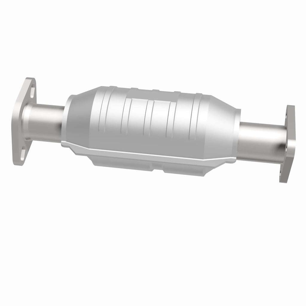 MagnaFlow Exhaust Products 23833 Standard Grade Direct-Fit Catalytic Converter for Select Mercedes-Benz 260E, Mercedes-Benz 300E, Mercedes-Benz 300TE