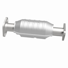 Load image into Gallery viewer, MagnaFlow Exhaust Products 23833 Standard Grade Direct-Fit Catalytic Converter for Select Mercedes-Benz 260E, Mercedes-Benz 300E, Mercedes-Benz 300TE