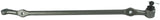 BORGESON 990050 1965-1966 Mustang V-8 Manual Steering Drag Link