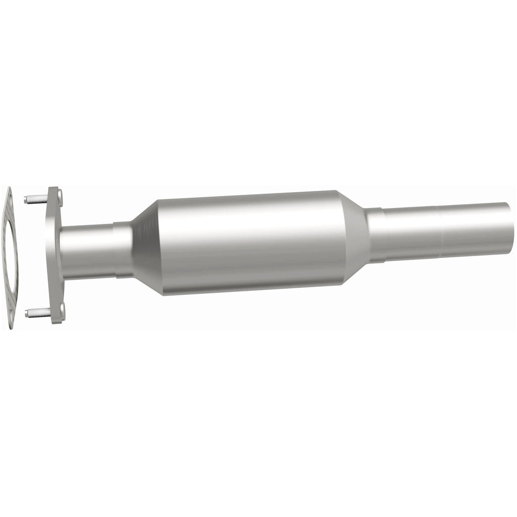MagnaFlow Exhaust Products 5671808 California CARB Direct-Fit Catalytic Converter for Select Ford Taurus, Ford Taurus X, Mercury Sable