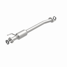 Load image into Gallery viewer, MagnaFlow Exhaust Products 24256 HM Grade Direct-Fit Catalytic Converter for Select Suzuki Grand Vitara, Suzuki XL-7