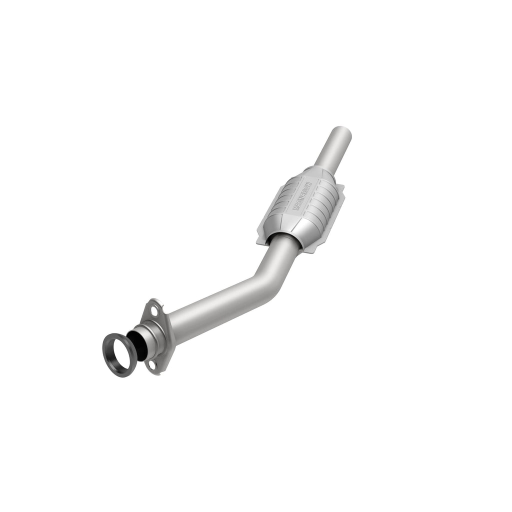 MagnaFlow Exhaust Products 23272 Standard Grade Direct-Fit Catalytic Converter for Select Dodge Caravan, Dodge Grand Caravan, Plymouth Grand Voyager, Plymouth Voyager