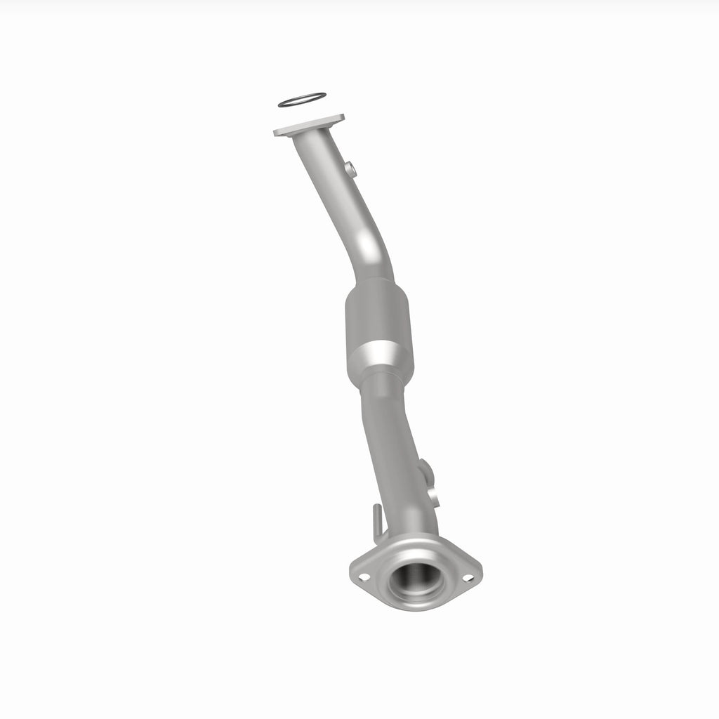 MagnaFlow Exhaust Products 4651649 California CARB Direct-Fit Catalytic Converter for Select Cadillac Escalade, Cadillac Escalade ESV, Cadillac Escalade EXT, Chevrolet Silverado 1500, Chevrolet Suburban 1500, GMC Sierra 1500, GMC Yukon, GMC Yukon XL