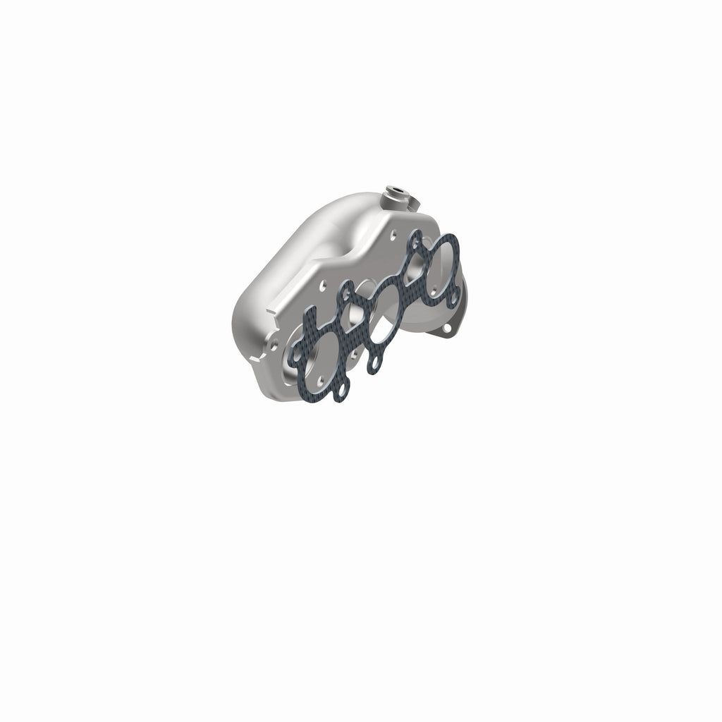 MagnaFlow Exhaust Products 5531285 California CARB Manifold Catalytic Converter for Select Lexus GS350, Lexus IS250, Lexus IS350