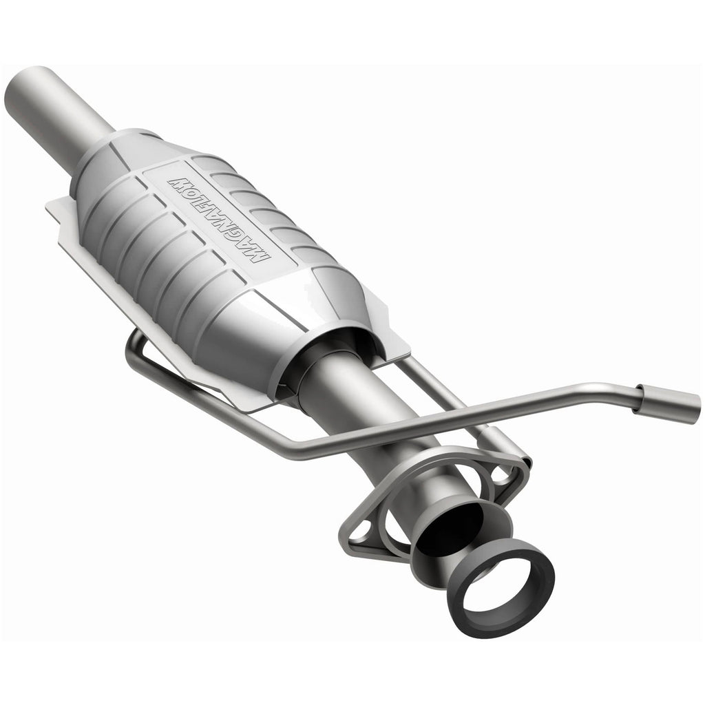 MagnaFlow Exhaust Products 23359 Standard Grade Direct-Fit Catalytic Converter for Select Ford Tempo, Mercury Topaz