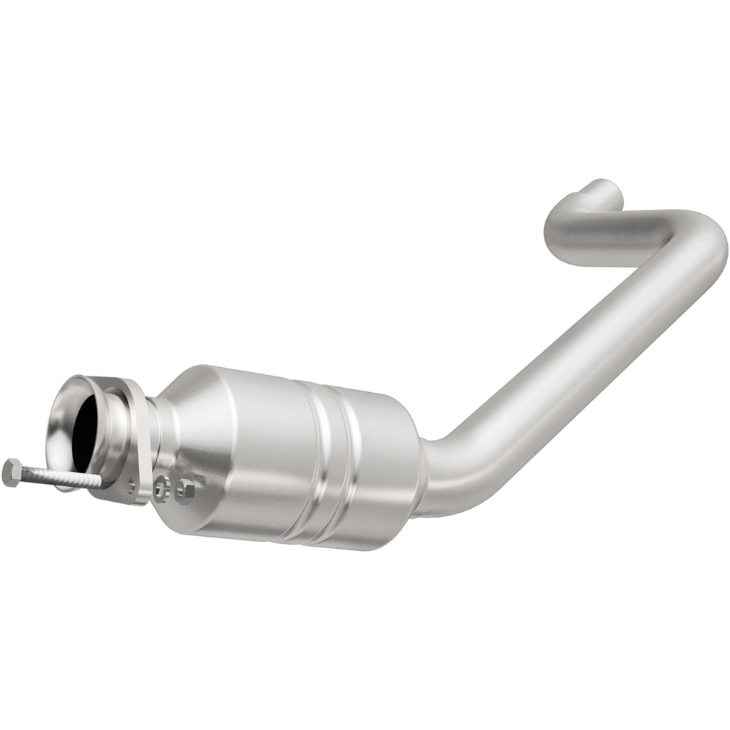 MagnaFlow Exhaust Products 52003 OEM Grade Direct-Fit Catalytic Converter for Select Jaguar XF, Jaguar XFR