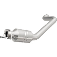 Load image into Gallery viewer, MagnaFlow Exhaust Products 52003 OEM Grade Direct-Fit Catalytic Converter for Select Jaguar XF, Jaguar XFR