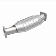 Load image into Gallery viewer, MagnaFlow Exhaust Products 23425 Standard Grade Direct-Fit Catalytic Converter for Select Buick Apollo, Buick Skyhawk, Buick Skylark, Chevrolet Camaro, Chevrolet Monza, Oldsmobile Omega, Oldsmobile Starfire, Pontiac Astre, Pontiac Firebird, Pontiac